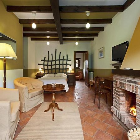 Hotel Rural Arredondo Селоріо Екстер'єр фото
