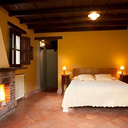 Hotel Rural Arredondo Селоріо Екстер'єр фото