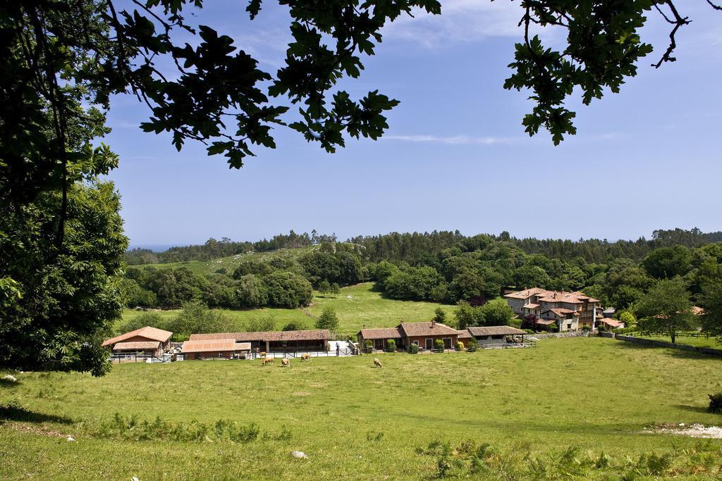 Hotel Rural Arredondo Селоріо Екстер'єр фото