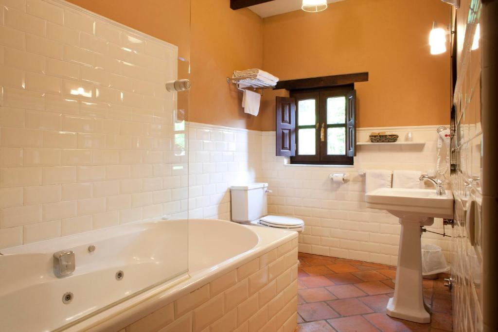 Hotel Rural Arredondo Селоріо Номер фото